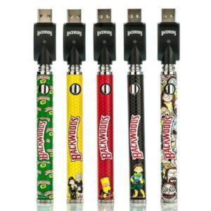 VAPORIZER 510 THREAD BATTERY