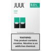 JUUL Pod Mint - Image 2