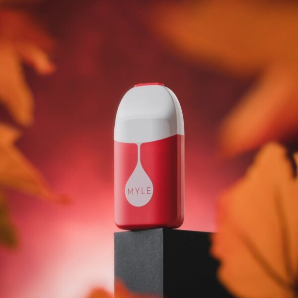RED APPLE - Image 3