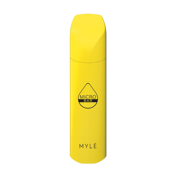 BANANA ICE