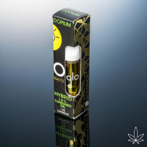 Dopium