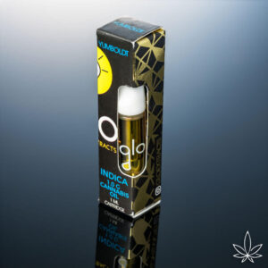 Glo Extract YUMBOLDT