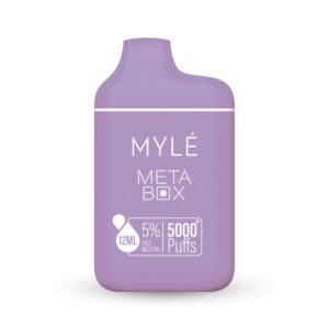 GRAPE MINT