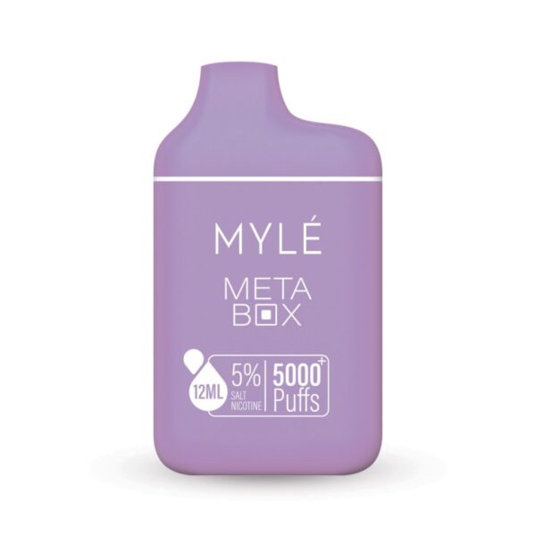 GRAPE MINT