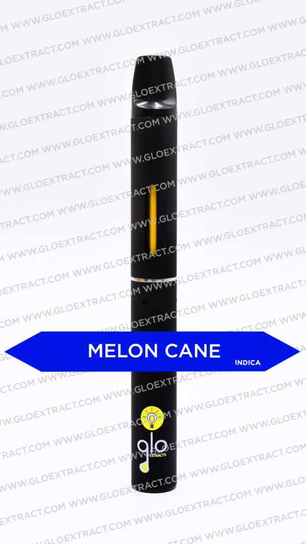Melon Cane Live Resin Sauce - Image 2