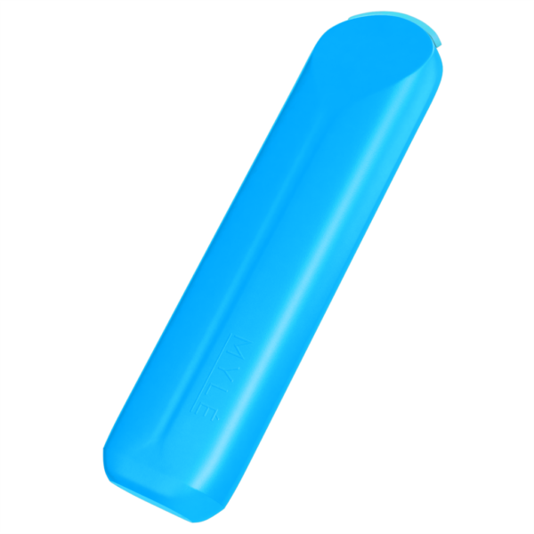 ICED BLUEBERRY