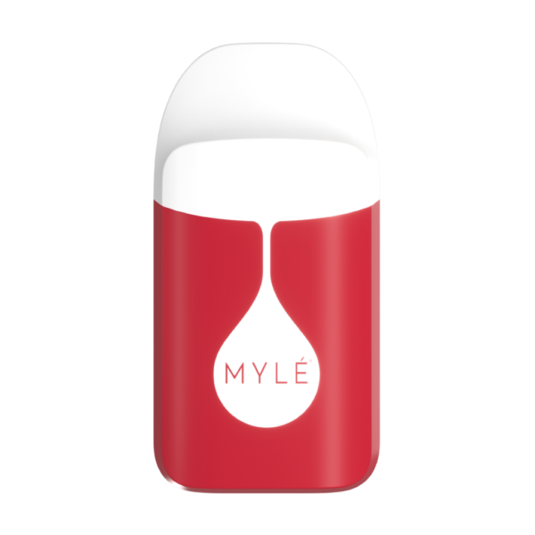 RED APPLE