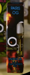 Paris OG