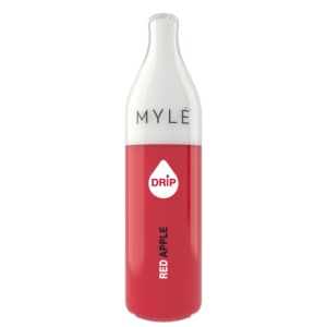 RED APPLE