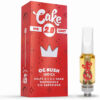 Cake Delta-8 510 Vape Cartridges 2g OG Kush - Image 2