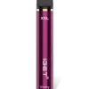 Cherry Pomegranate IGET XXL