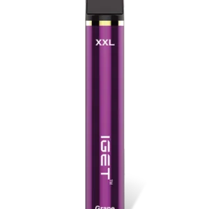 Grape Blueberry IGET XX