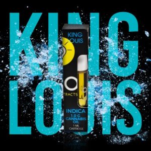 King Louis