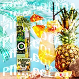 PIÑA COLADA