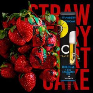 Strawberry Shortcake