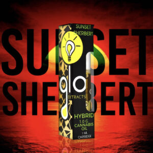 Sunset Sherbert