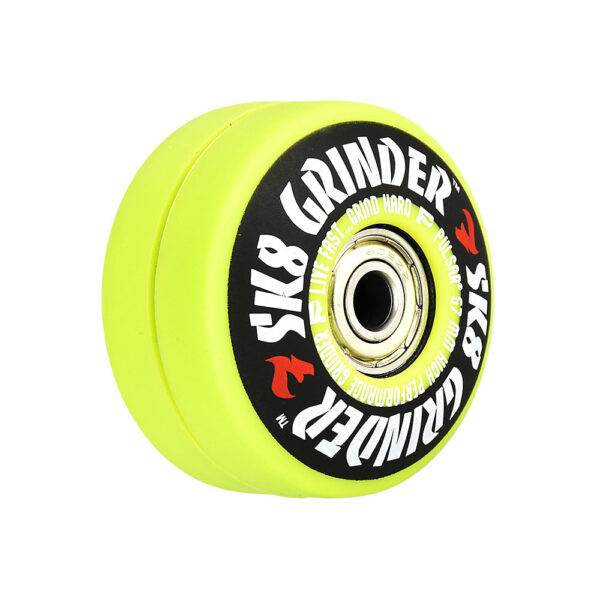 Pulsar SK8 Grinder – 3pc / 2.2″ - Image 8