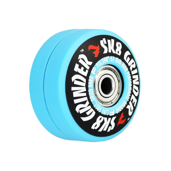 Pulsar SK8 Grinder – 3pc / 2.2″ - Image 5