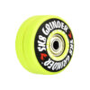 Pulsar SK8 Grinder – 3pc / 2.2″ - Image 7