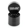 Santa Cruz Shredder Grinder – Medium 4pc / 2.12″ - Image 2