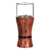 Pulsar King Kut Portable Electric Herb Grinder