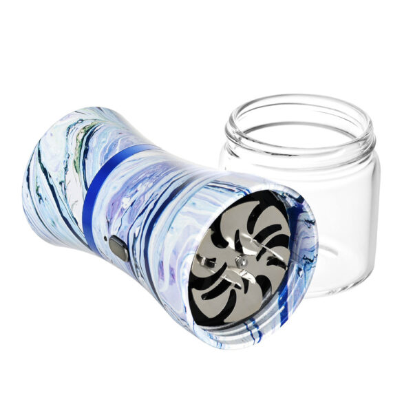 Pulsar King Kut Portable Electric Herb Grinder - Image 3