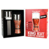 Pulsar King Kut Portable Electric Herb Grinder - Image 9