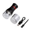 Pulsar King Kut Portable Electric Herb Grinder - Image 7