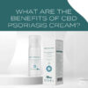 CBD Psoriasis Cream - Image 2