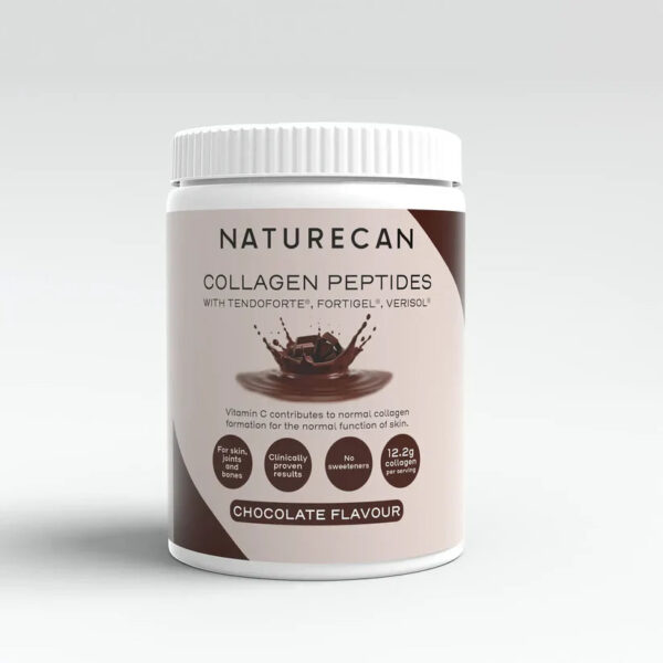 Collagen Peptides Powder - Image 8