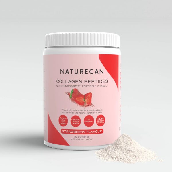 Collagen Peptides Powder - Image 13
