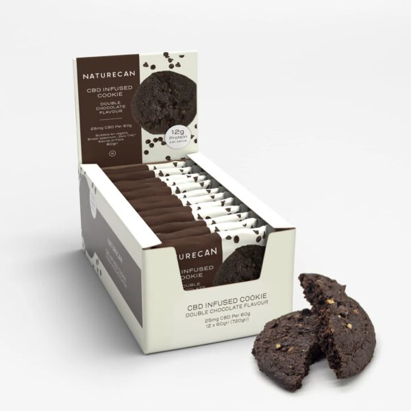 CBD Cookie - Image 2