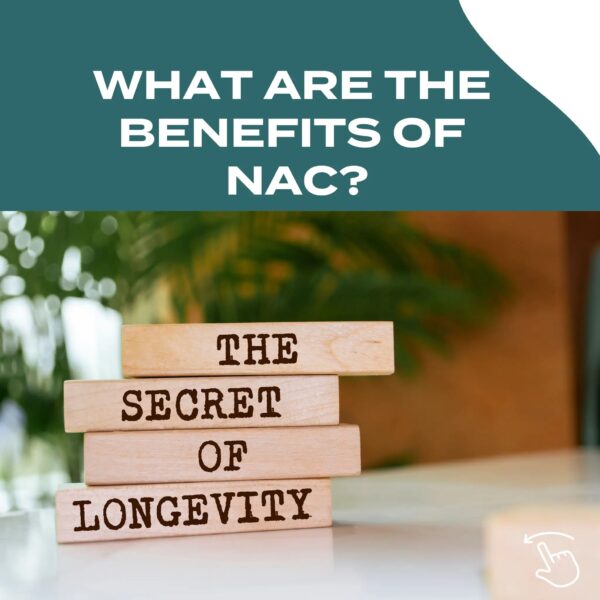 NAC Supplements - Image 2