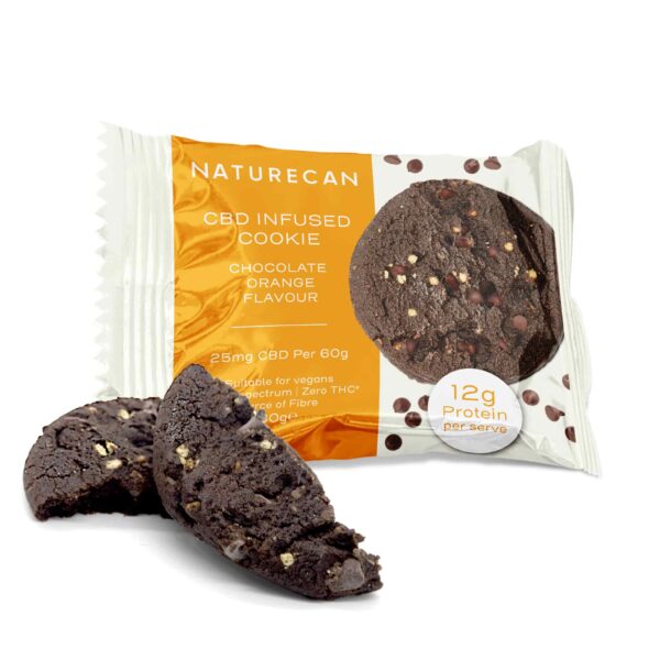 CBD Cookie - Image 4