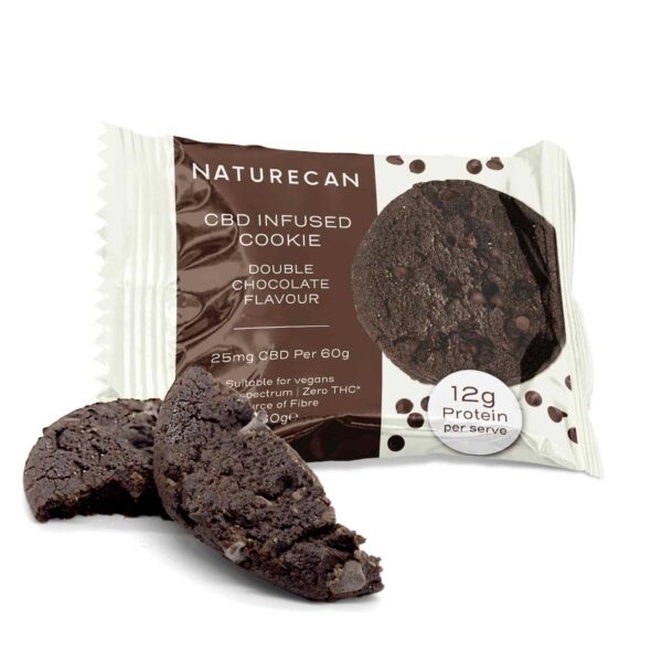 CBD Cookie - Image 5