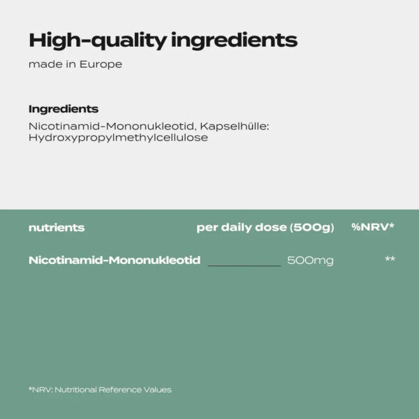 NMN Supplements - Image 7