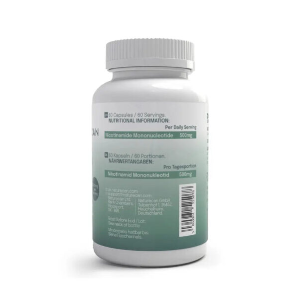 NMN Supplements - Image 2