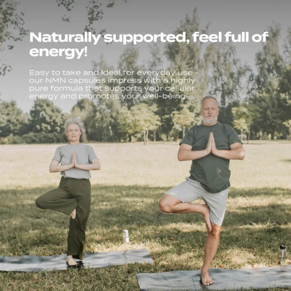 NMN Supplements - Image 3