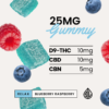 Delta 9 THC Gummies: Indica | Sativa (10mg) - Image 8