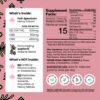 Delta 9 THC Gummies: Indica | Sativa (10mg) - Image 9
