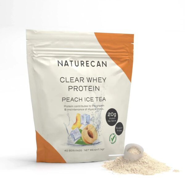 Fruity Whey Protein Isolate - Image 2