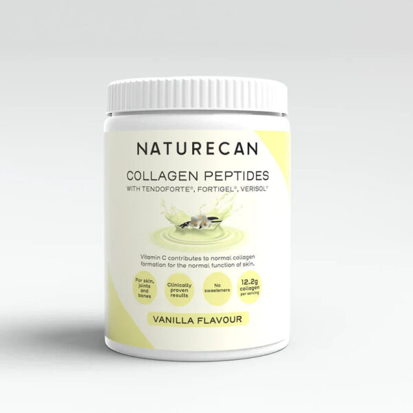 Collagen Peptides Powder - Image 9