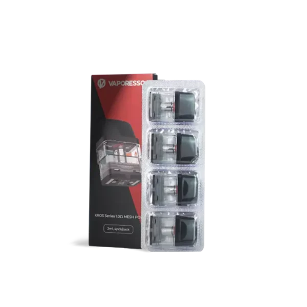Vaporesso XROS Series Mesh Pods (4-Pack) - Image 3