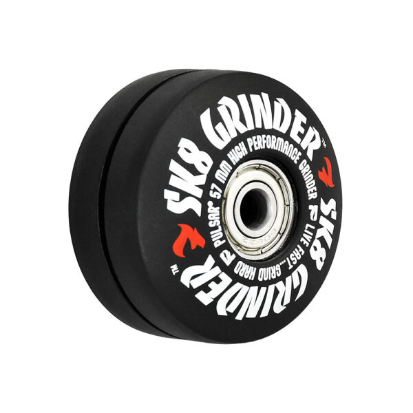 Pulsar SK8 Grinder – 3pc / 2.2″ - Image 4
