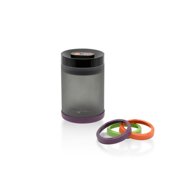 Ongrok Vacuum Pump Jar - Image 2
