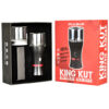 Pulsar King Kut Portable Electric Herb Grinder - Image 6