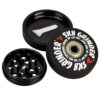 Pulsar SK8 Grinder – 3pc / 2.2″ - Image 11