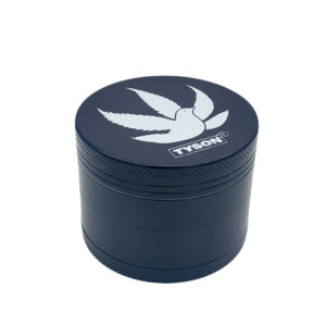 TYSON 2.0 Aluminum Grinder – Pigeon / 4pc / 2.25″
