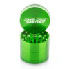 Santa Cruz Shredder Grinder – Medium 4pc / 2.12″ - Image 5