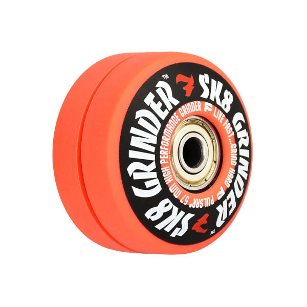 Pulsar SK8 Grinder – 3pc / 2.2″ - Image 10